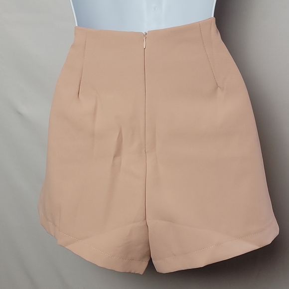 New Women Mini Shorts Skirts - Picture 5 of 6
